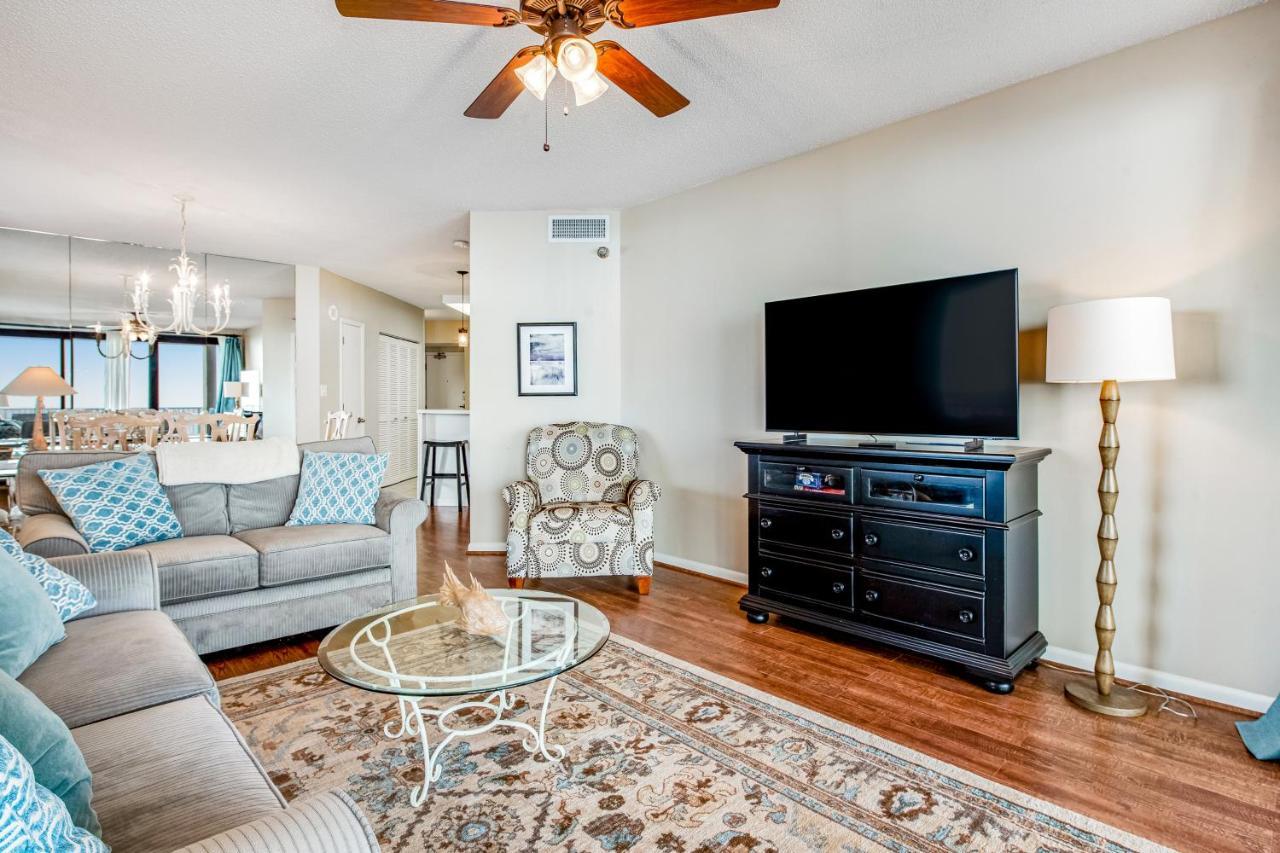 Villa Windward Pointe #306 Orange Beach Exterior foto