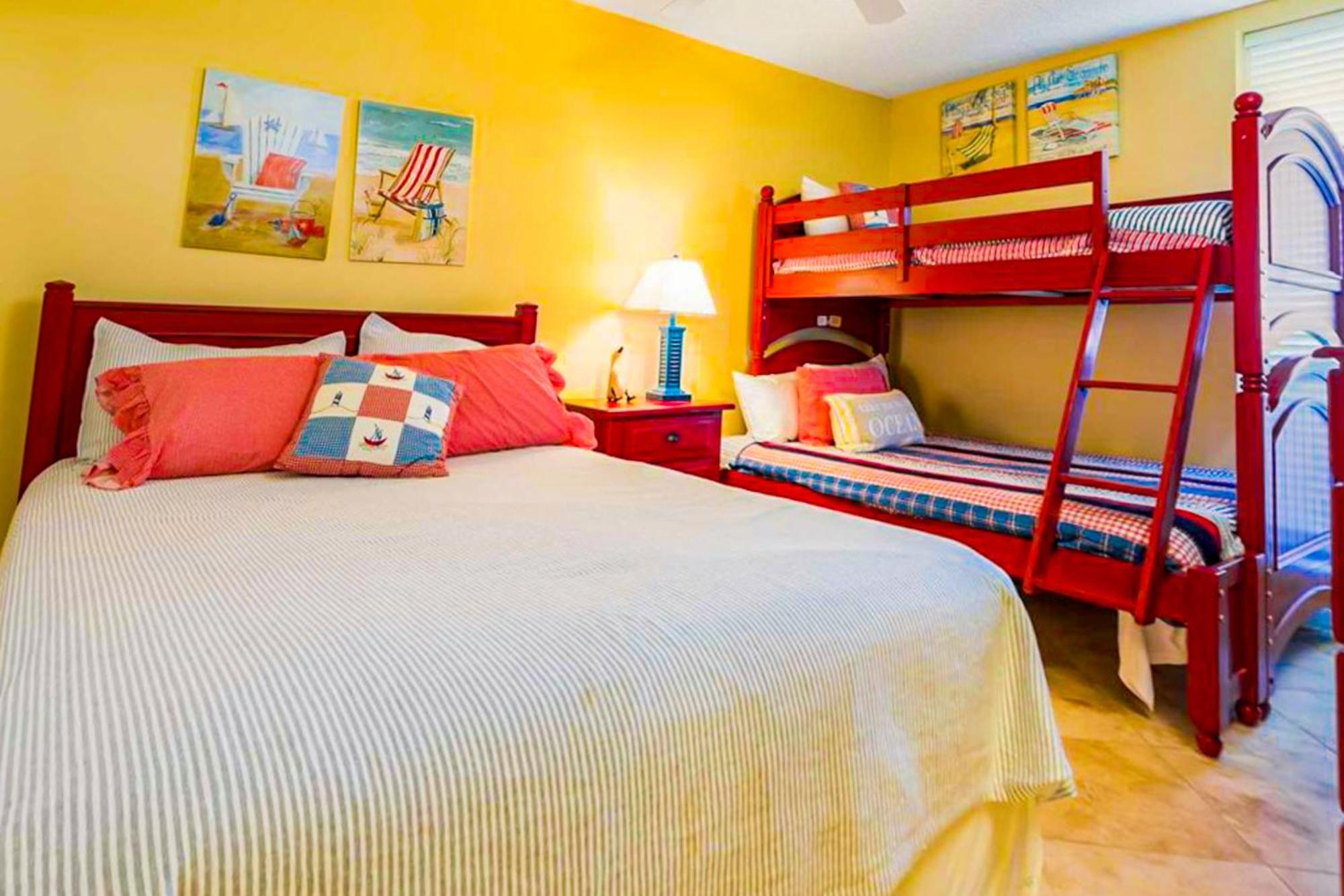 Villa Windward Pointe #306 Orange Beach Zimmer foto