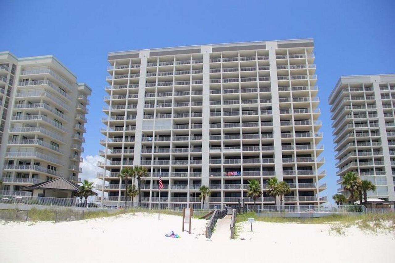 Villa Windward Pointe #306 Orange Beach Exterior foto